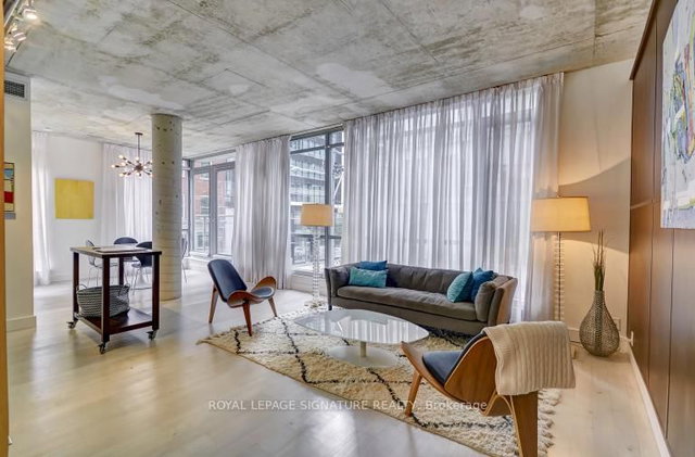 204 - 36 Charlotte Street