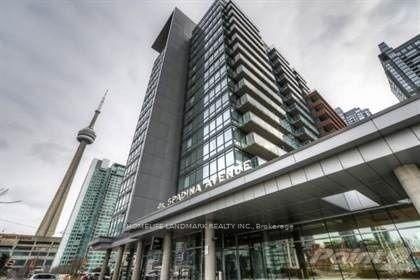 1102 - 4K Spadina Avenue