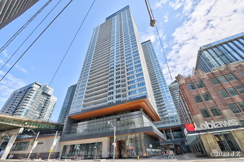 home for lease on 3109-19 Bathurst Street