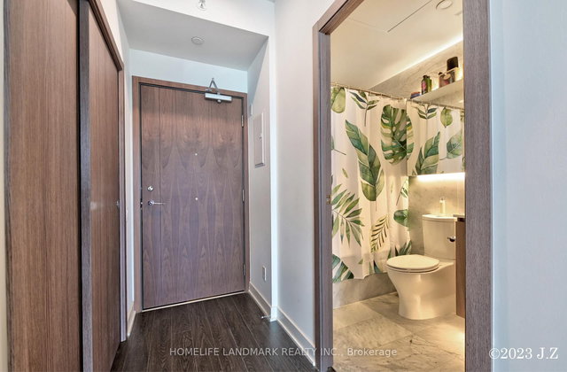 3109 - 19 Bathurst Street