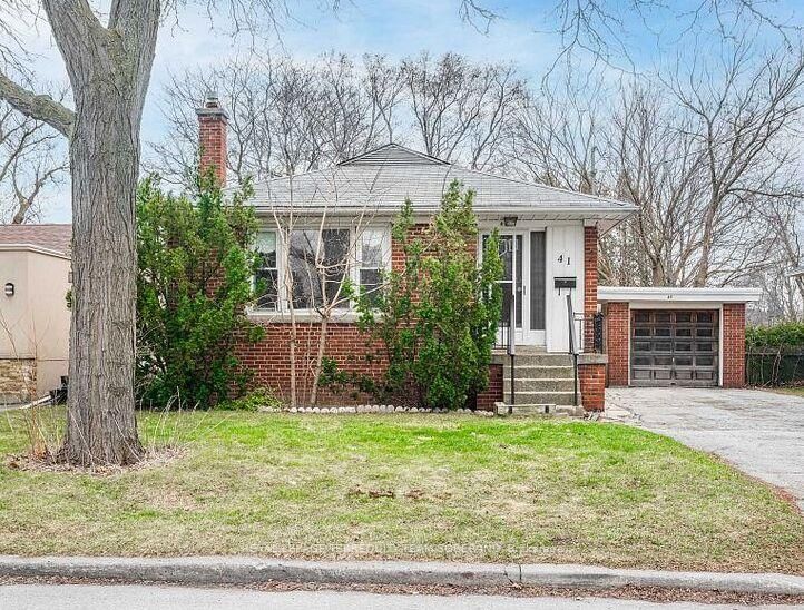 home for lease on BSMT-41 Bainbridge Avenue