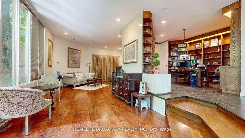 33 Rosedale Rd, Toronto, M4W 2P5 | Image 3