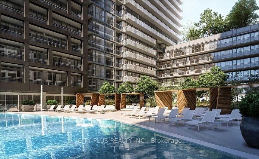 135 Lower Sherbourne Street, Unit #1834 - Photo 3