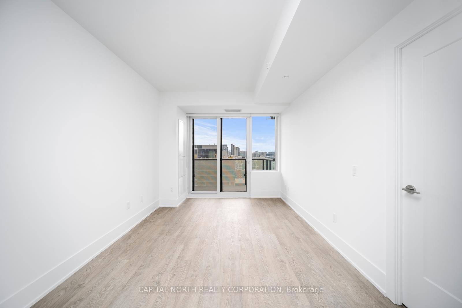 480 Front Street W, Unit 1817 - Photo 17
