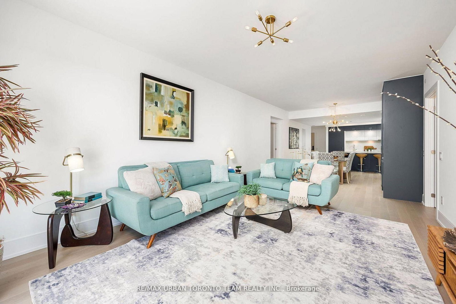 Condo for sale at 415-155 Merchants' Wharf, Toronto, Ontario, M5A 0Y4 - Waterfront Communities C8 - MLS: C12978032