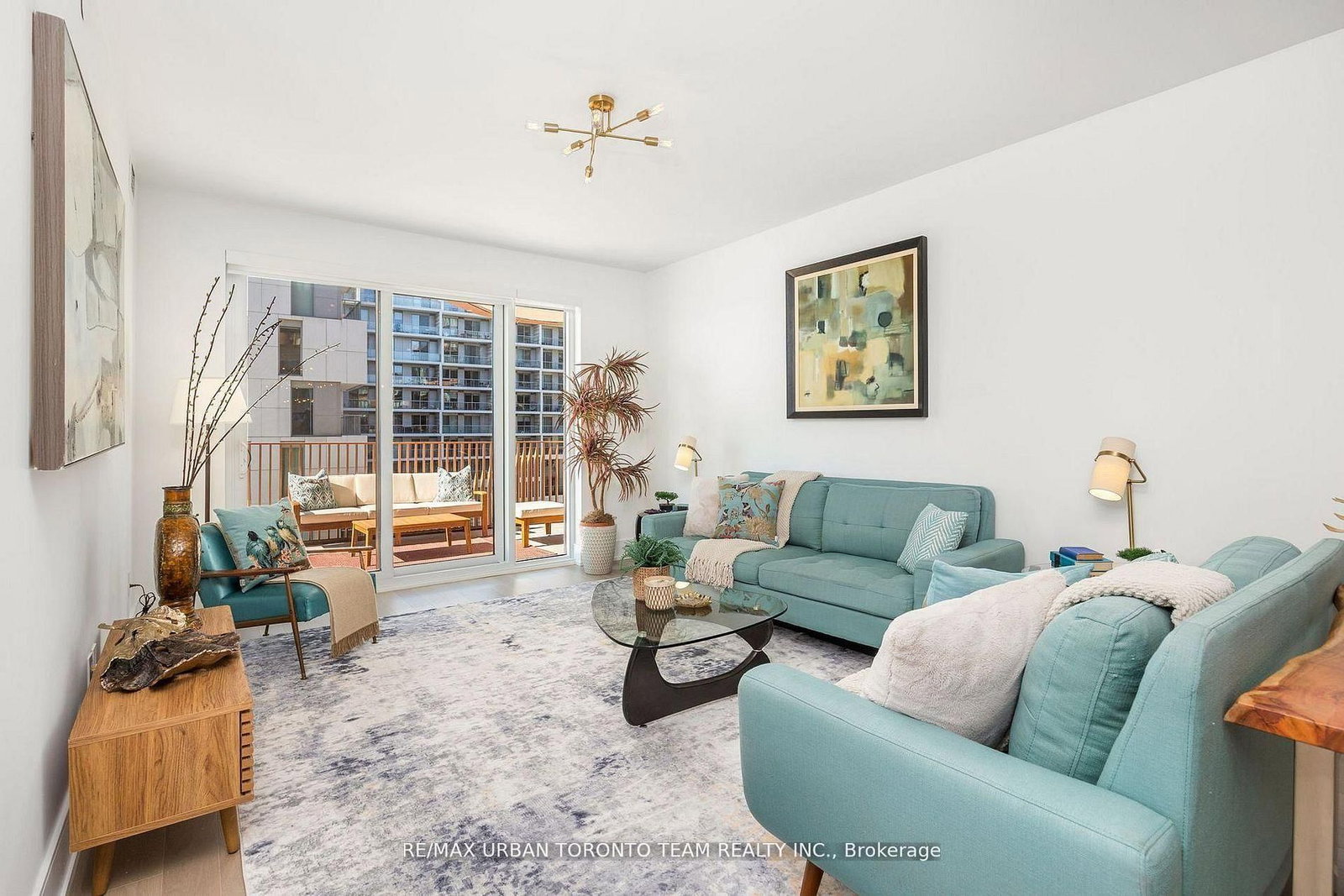 Condo for sale at 415-155 Merchants' Wharf, Toronto, Ontario, M5A 0Y4 - Waterfront Communities C8 - MLS: C12978032