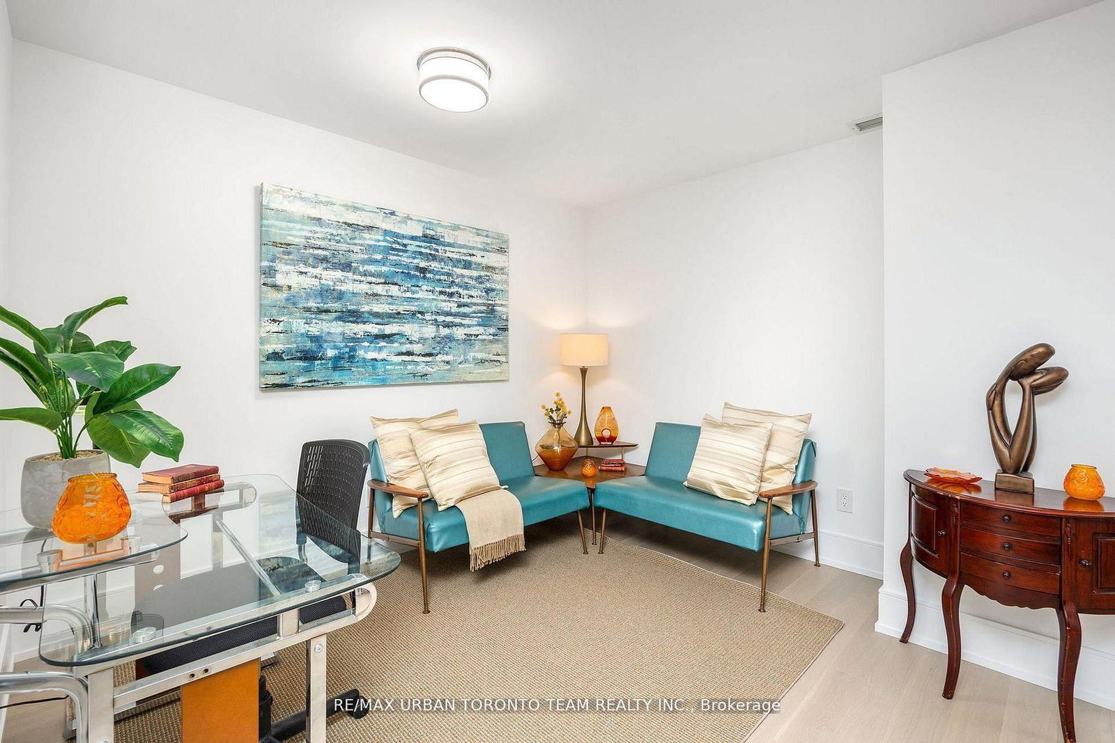 Condo for sale at 415-155 Merchants' Wharf, Toronto, Ontario, M5A 0Y4 - Waterfront Communities C8 - MLS: C12978032