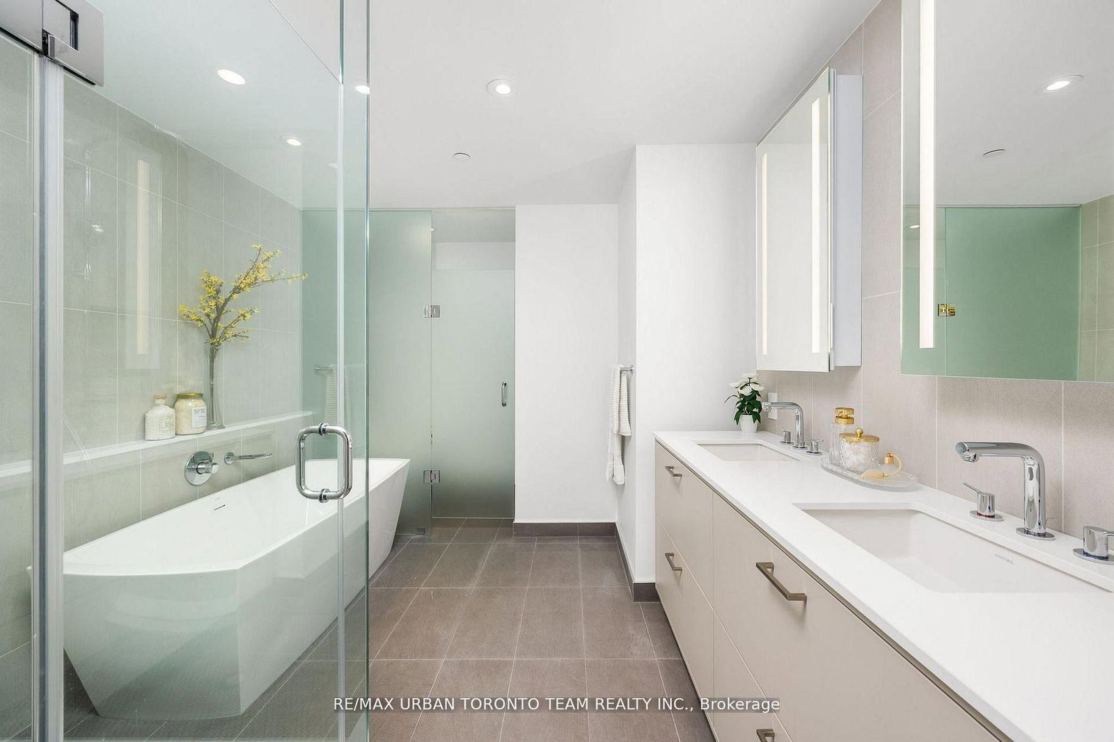 Condo for sale at 415-155 Merchants' Wharf, Toronto, Ontario, M5A 0Y4 - Waterfront Communities C8 - MLS: C12978032