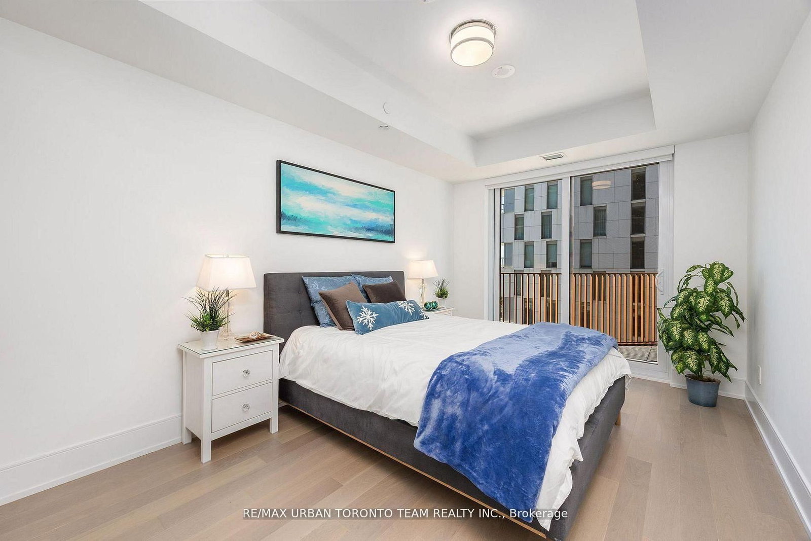 Condo for sale at 415-155 Merchants' Wharf, Toronto, Ontario, M5A 0Y4 - Waterfront Communities C8 - MLS: C12978032