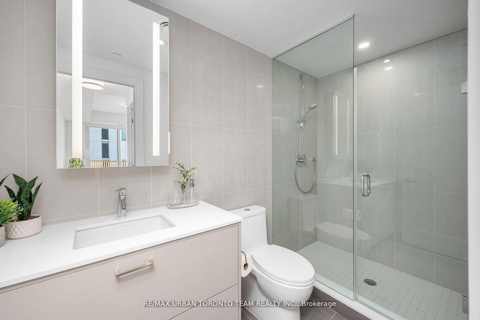 Condo for sale at 415-155 Merchants' Wharf, Toronto, Ontario, M5A 0Y4 - Waterfront Communities C8 - MLS: C12978032