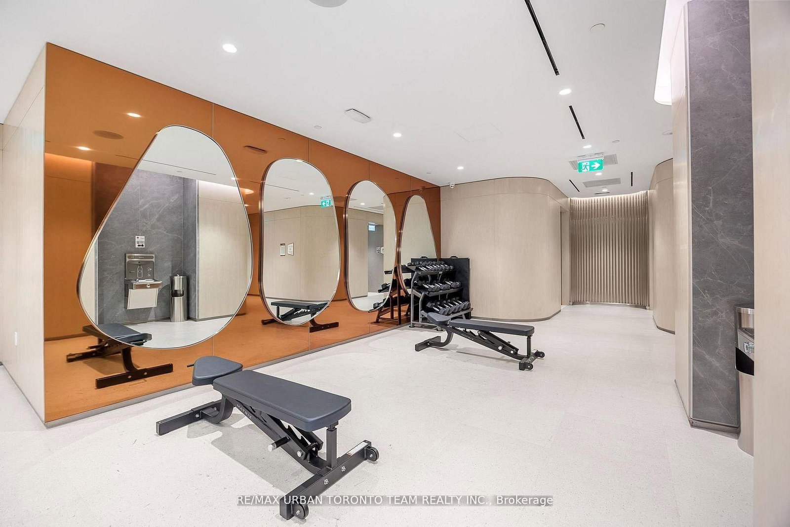 Condo for sale at 415-155 Merchants' Wharf, Toronto, Ontario, M5A 0Y4 - Waterfront Communities C8 - MLS: C12978032