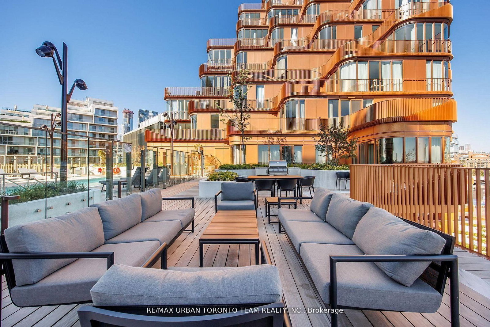 Condo for sale at 415-155 Merchants' Wharf, Toronto, Ontario, M5A 0Y4 - Waterfront Communities C8 - MLS: C12978032