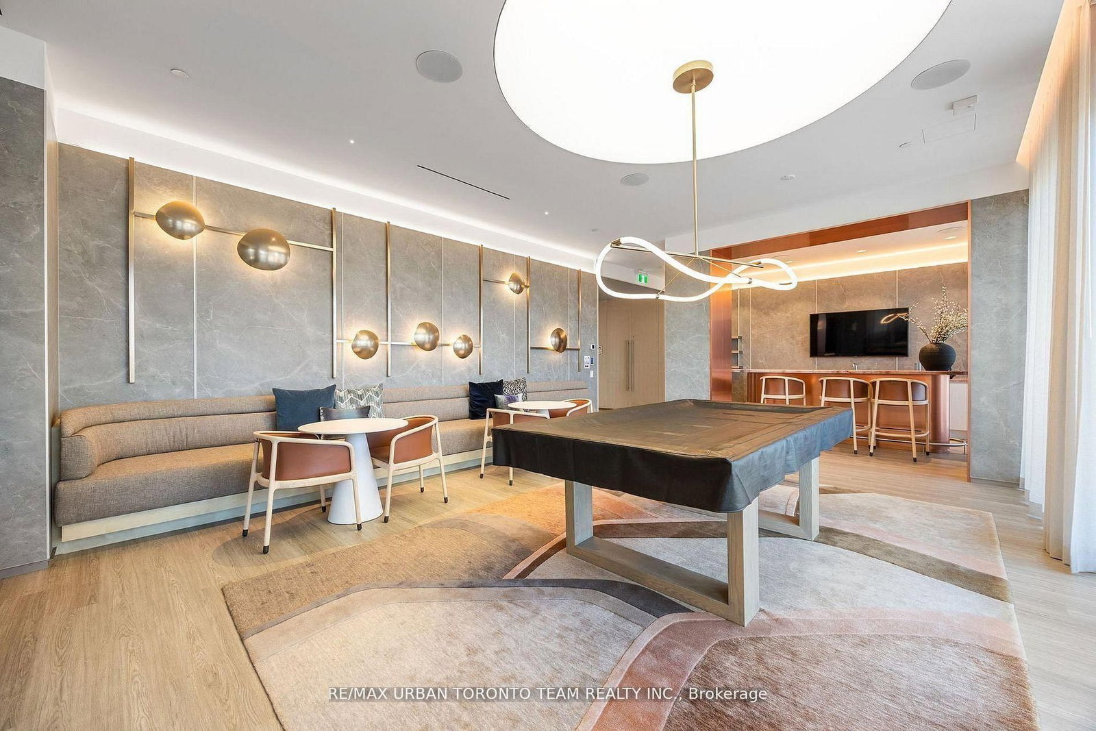 Condo for sale at 415-155 Merchants' Wharf, Toronto, Ontario, M5A 0Y4 - Waterfront Communities C8 - MLS: C12978032