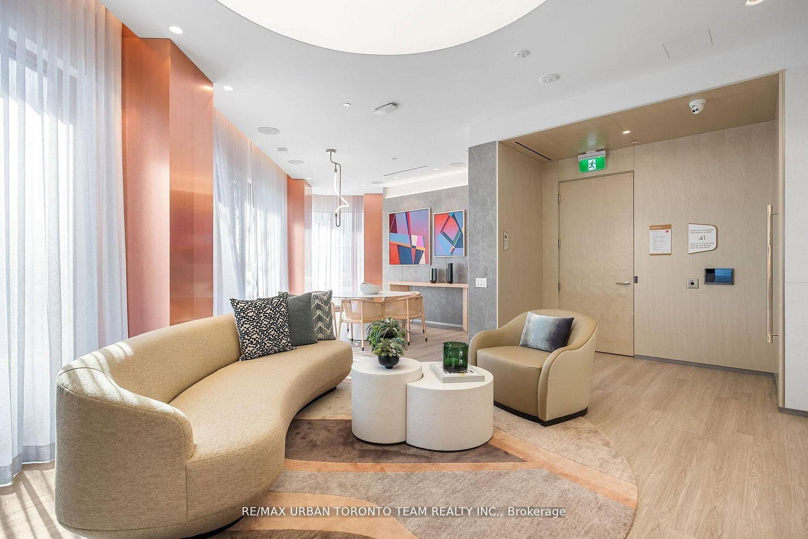 Condo for sale at 415-155 Merchants' Wharf, Toronto, Ontario, M5A 0Y4 - Waterfront Communities C8 - MLS: C12978032