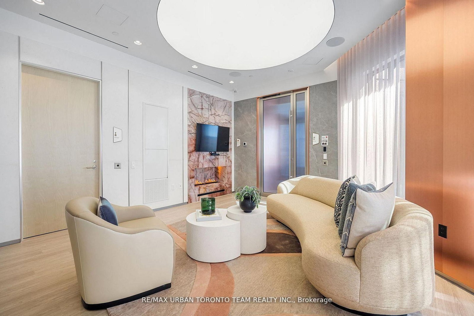 Condo for sale at 415-155 Merchants' Wharf, Toronto, Ontario, M5A 0Y4 - Waterfront Communities C8 - MLS: C12978032