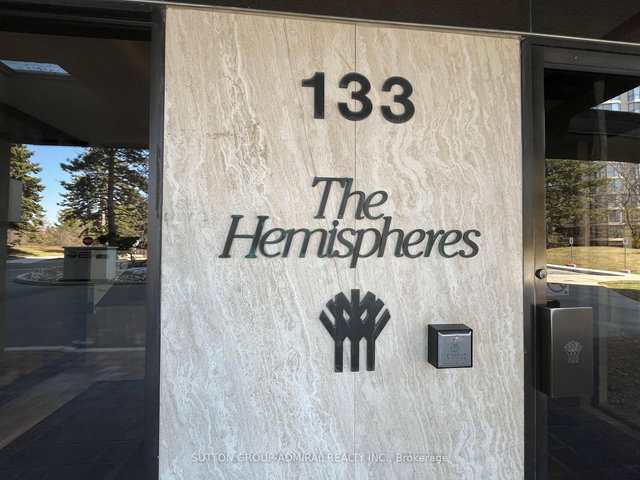 1801 - 133 Torresdale Avenue