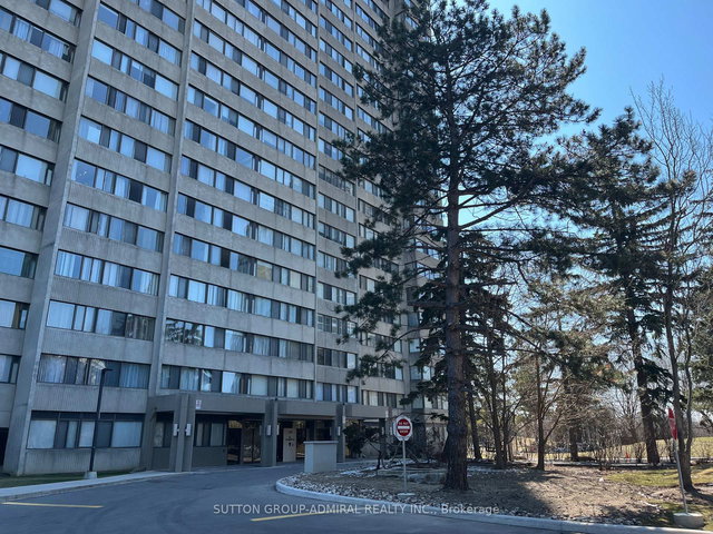 1801 - 133 Torresdale Avenue