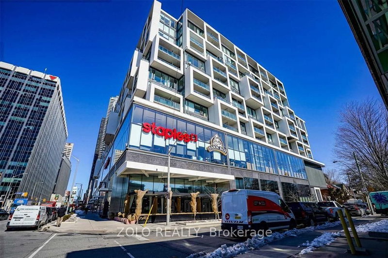 home for lease on 1101-5 Soudan Avenue