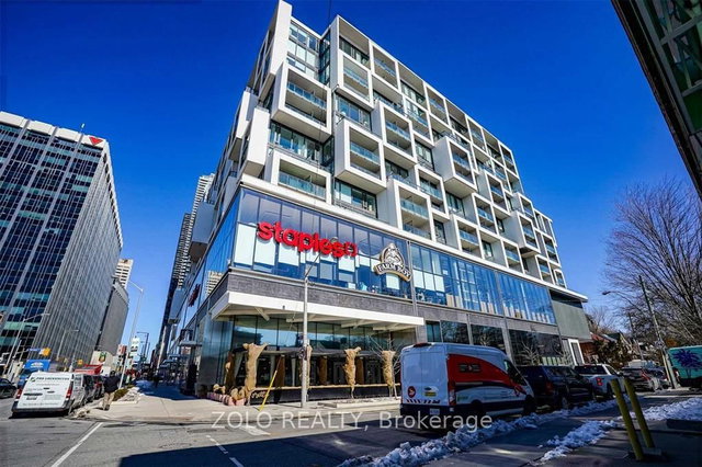 1101 - 5 Soudan Avenue