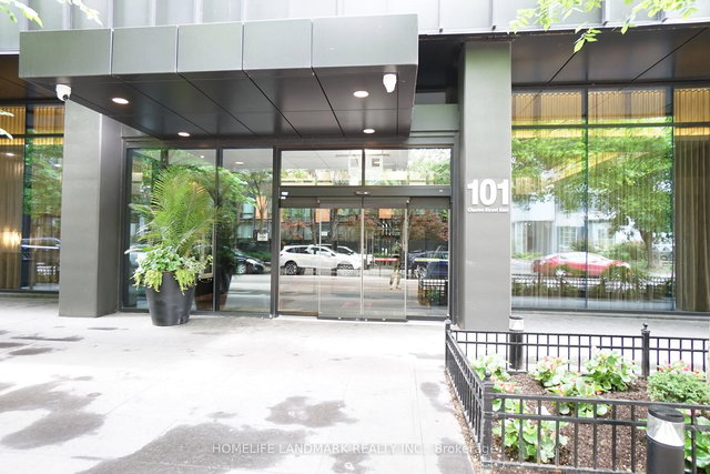 3510 - 101 Charles Street E