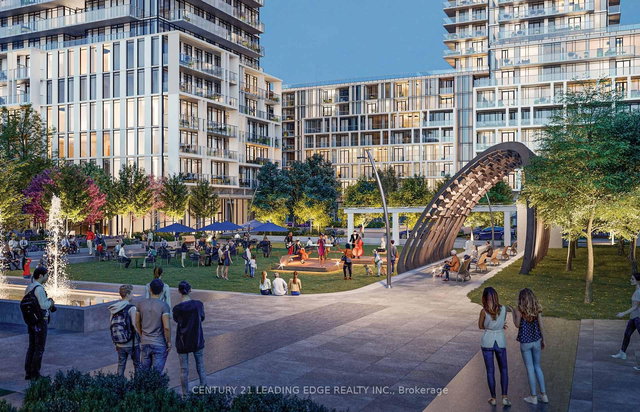 515 - 29 Green Trail Court