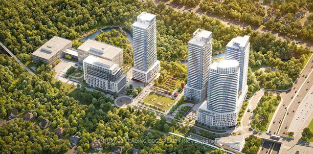 515 - 29 Green Trail Court