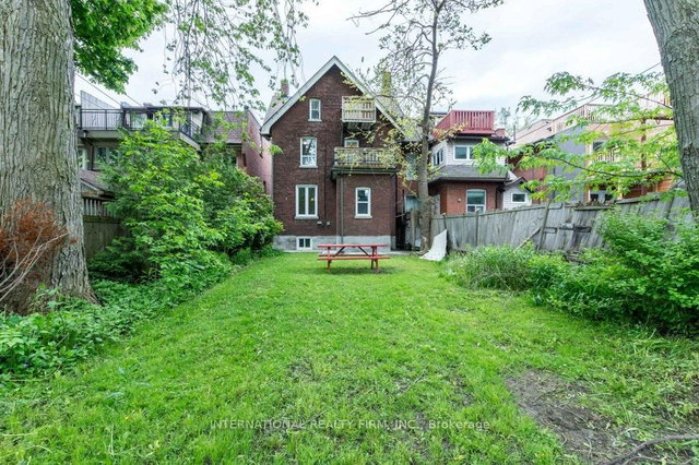 Unit D - 201 Madison Avenue