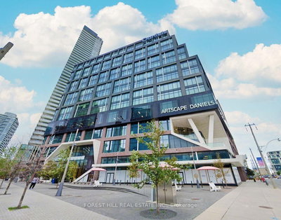 516 - 130 Queens Quay | Toronto | Image
