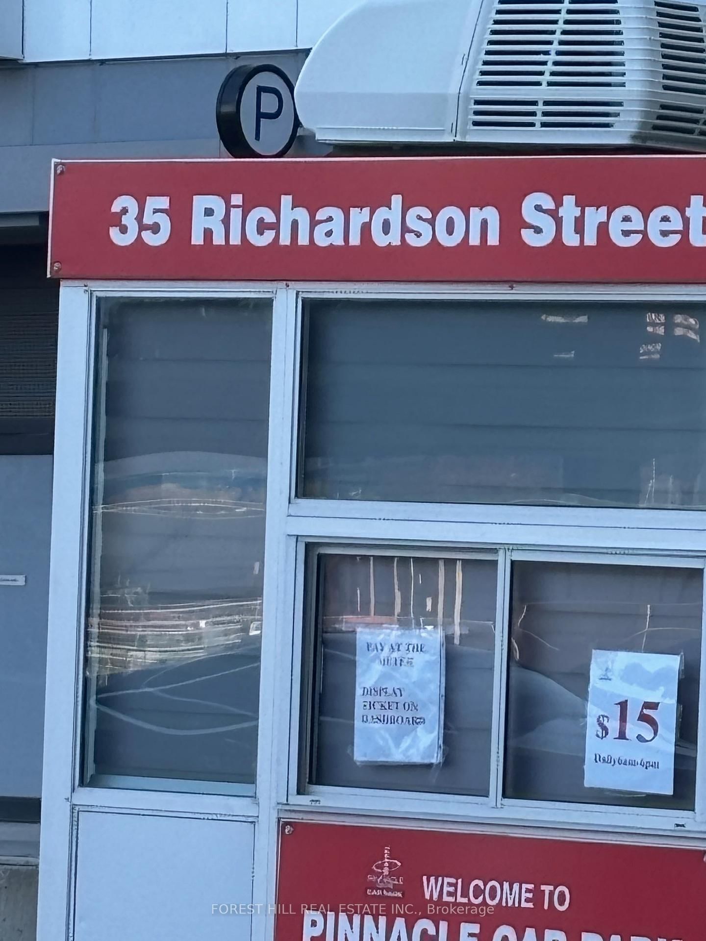 130 Queens Quay E, Unit 516 - Photo 16