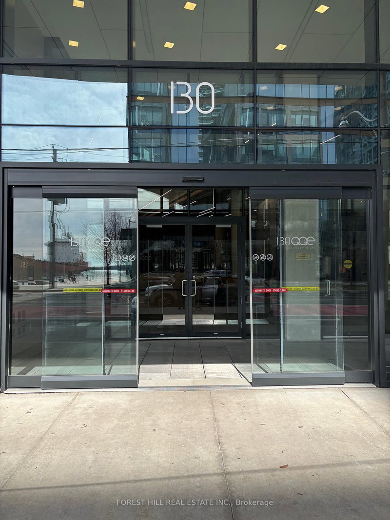 516 - 130 Queens Quay E, Toronto, M5A 0P6 | Image 2