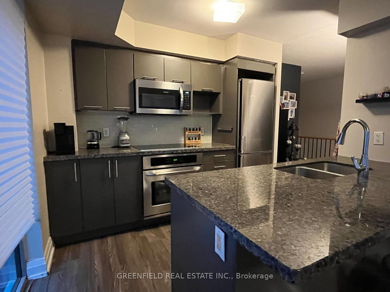 111E  - Upper - 555 wilson Ave, Toronto, M3H 0C5 | Image 3