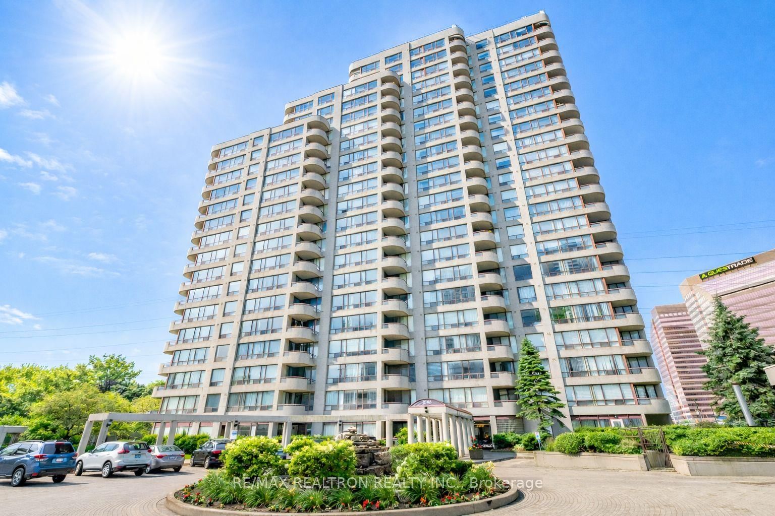 Property at 5765 Yonge