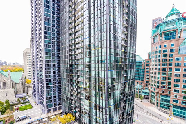 1108 - 101 Charles Street E