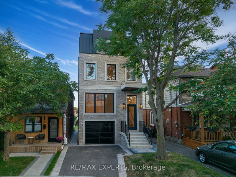 15 Holland Park Ave, Toronto, M6C 1M2 | Image 3