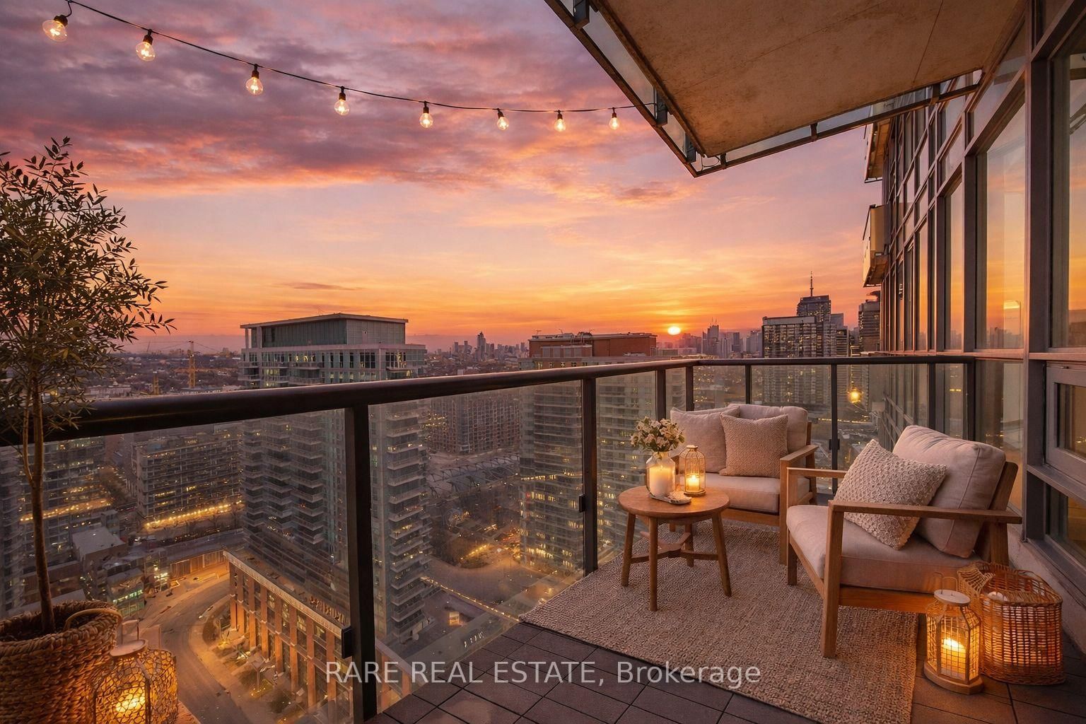 150 East Liberty Street, Unit 2402 - Photo 17