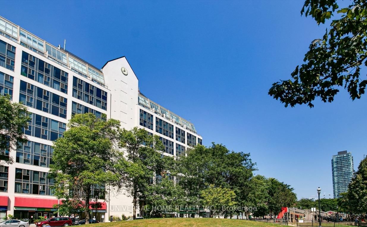 222 The Esplanade, Unit 808 - Photo 10