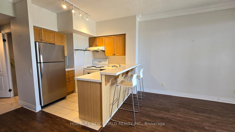 home for lease on 1202-2 Clairtrell Road