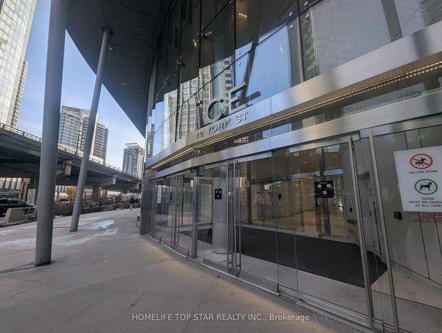 1708 - 12 York Street