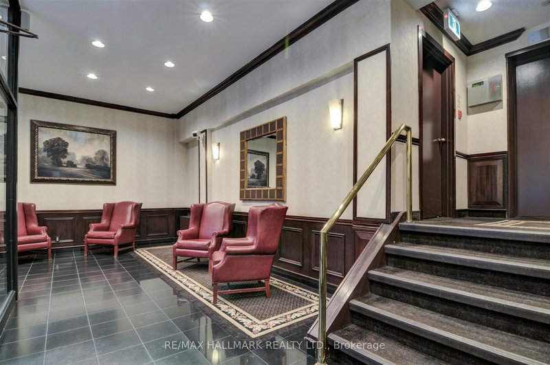 105 - 88 Charles St E, Toronto, M4Y 2W7 | Image 2