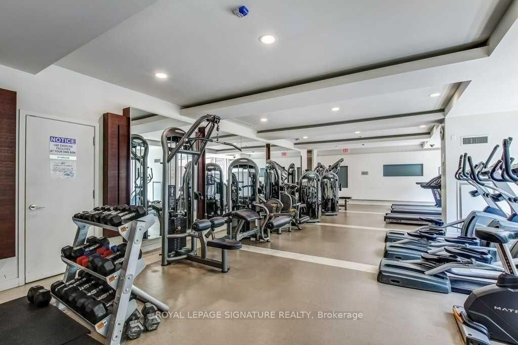 112 George Street, Unit S708 - Photo 27