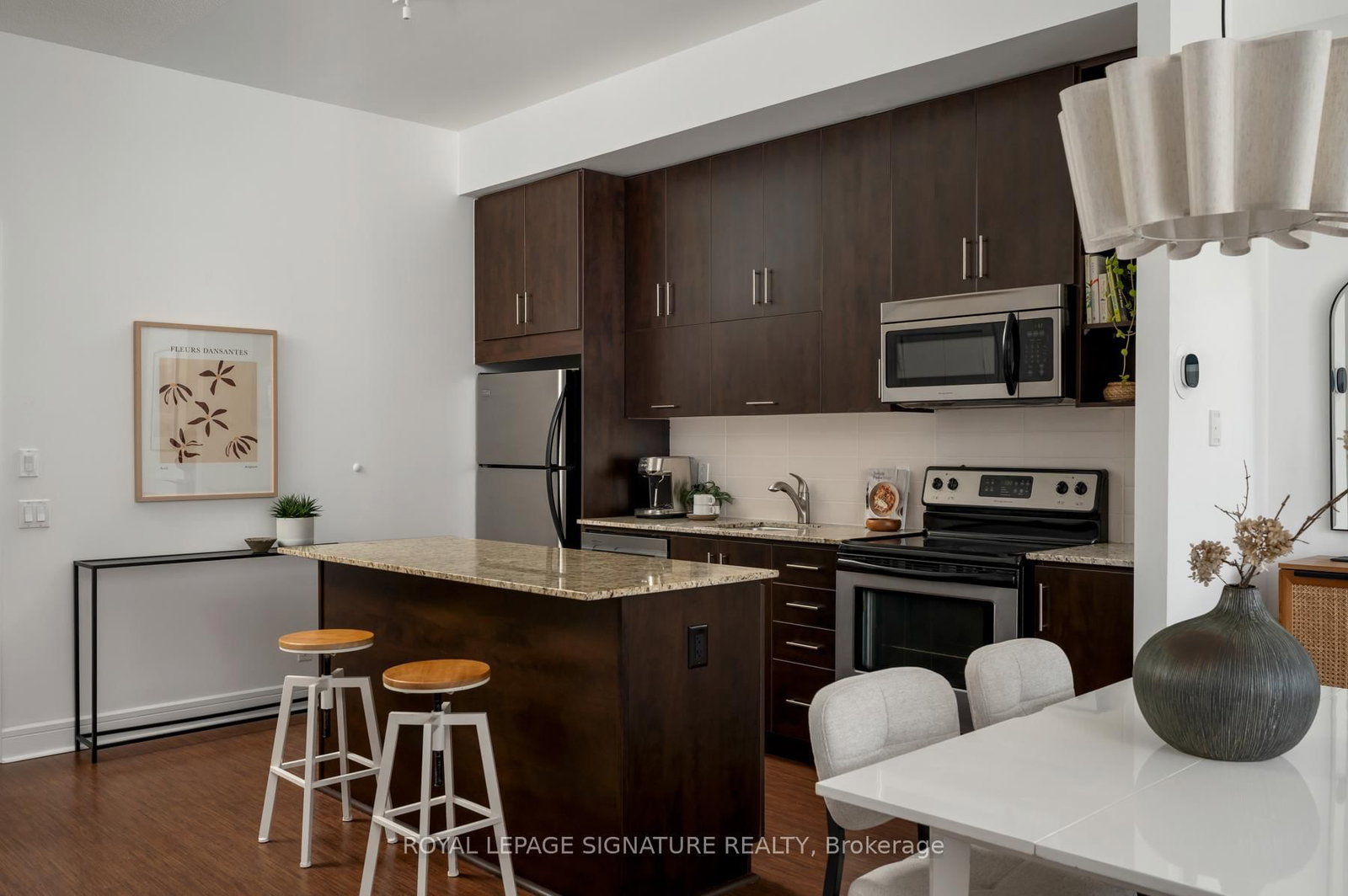 112 George Street, Unit S708 - Photo 7