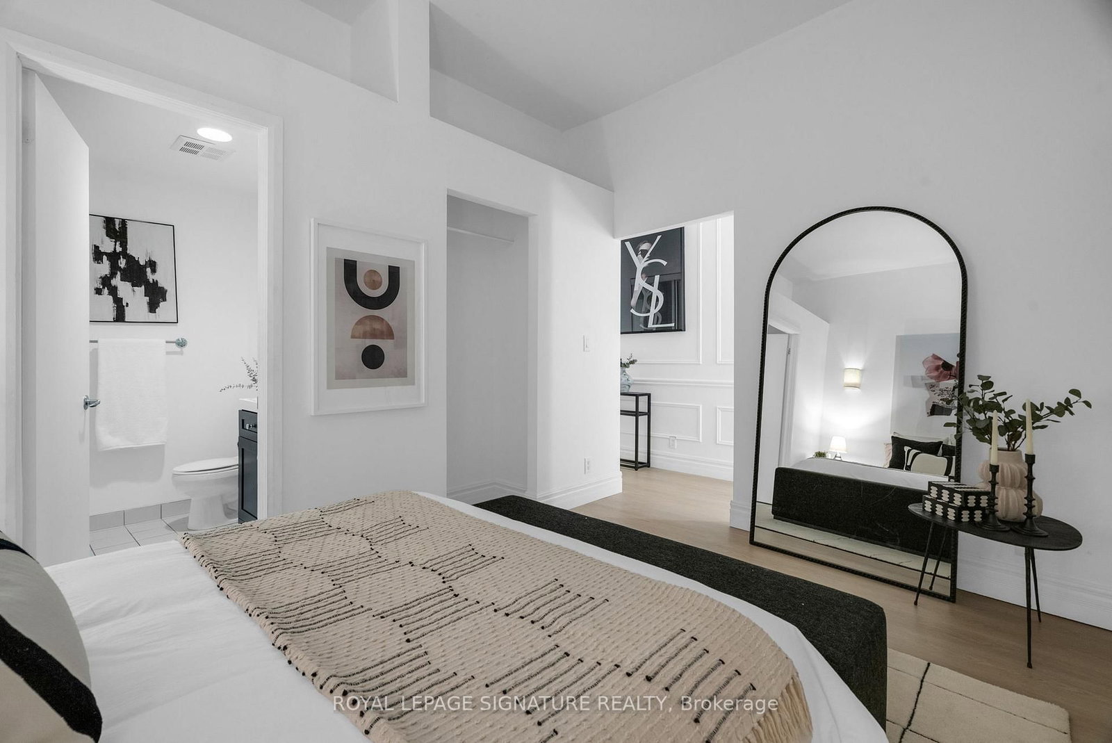 Condo for sale at 403-700 King Street, Toronto, Ontario, M5V 2Y6 - Niagara - MLS: C12978724