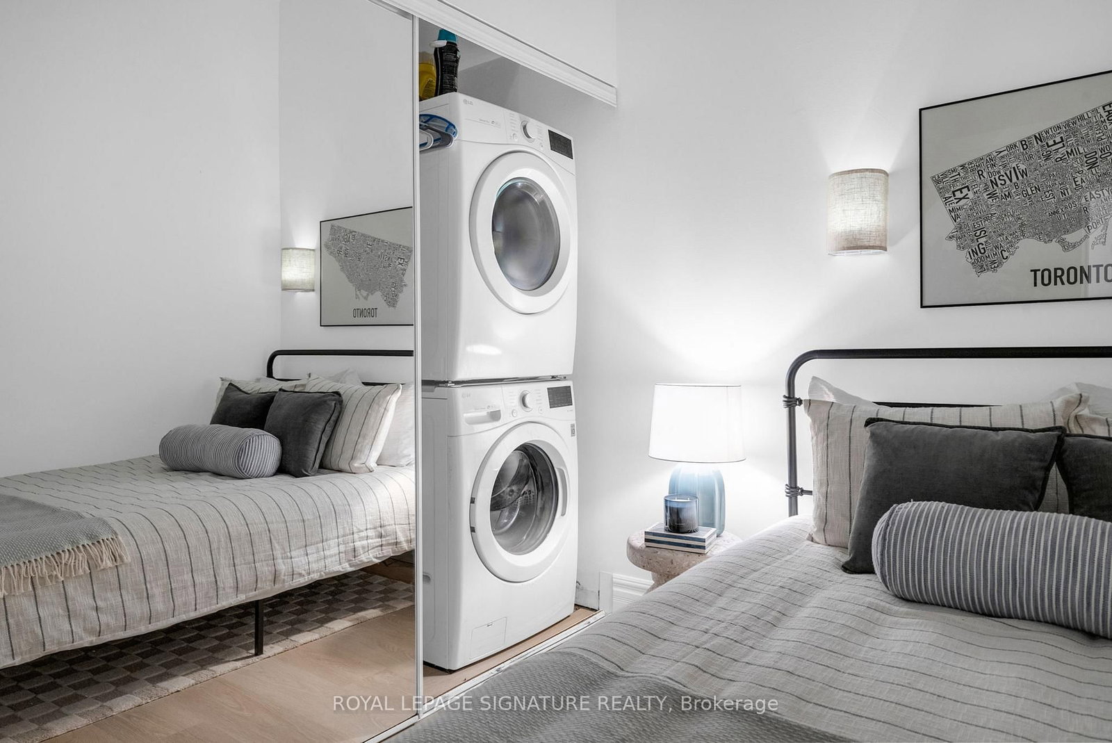 Condo for sale at 403-700 King Street, Toronto, Ontario, M5V 2Y6 - Niagara - MLS: C12978724