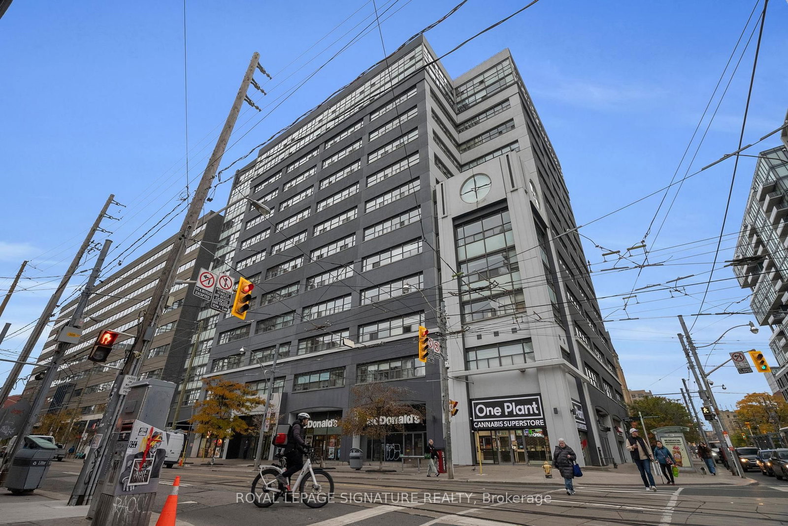 Condo for sale at 403-700 King Street, Toronto, Ontario, M5V 2Y6 - Niagara - MLS: C12978724