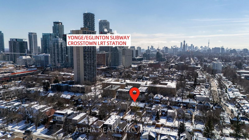 130 Roselawn Ave, Toronto, M4R 1E6 | Image 3