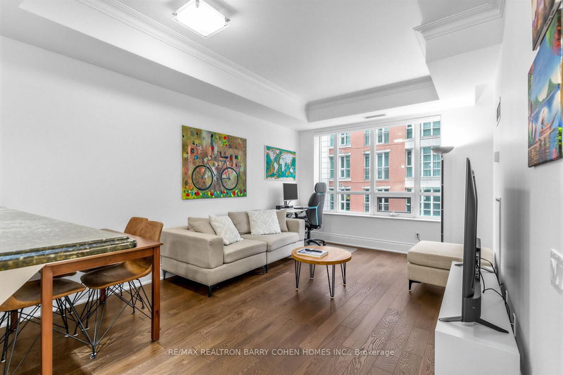 home for lease on 501-55 Delisle Avenue