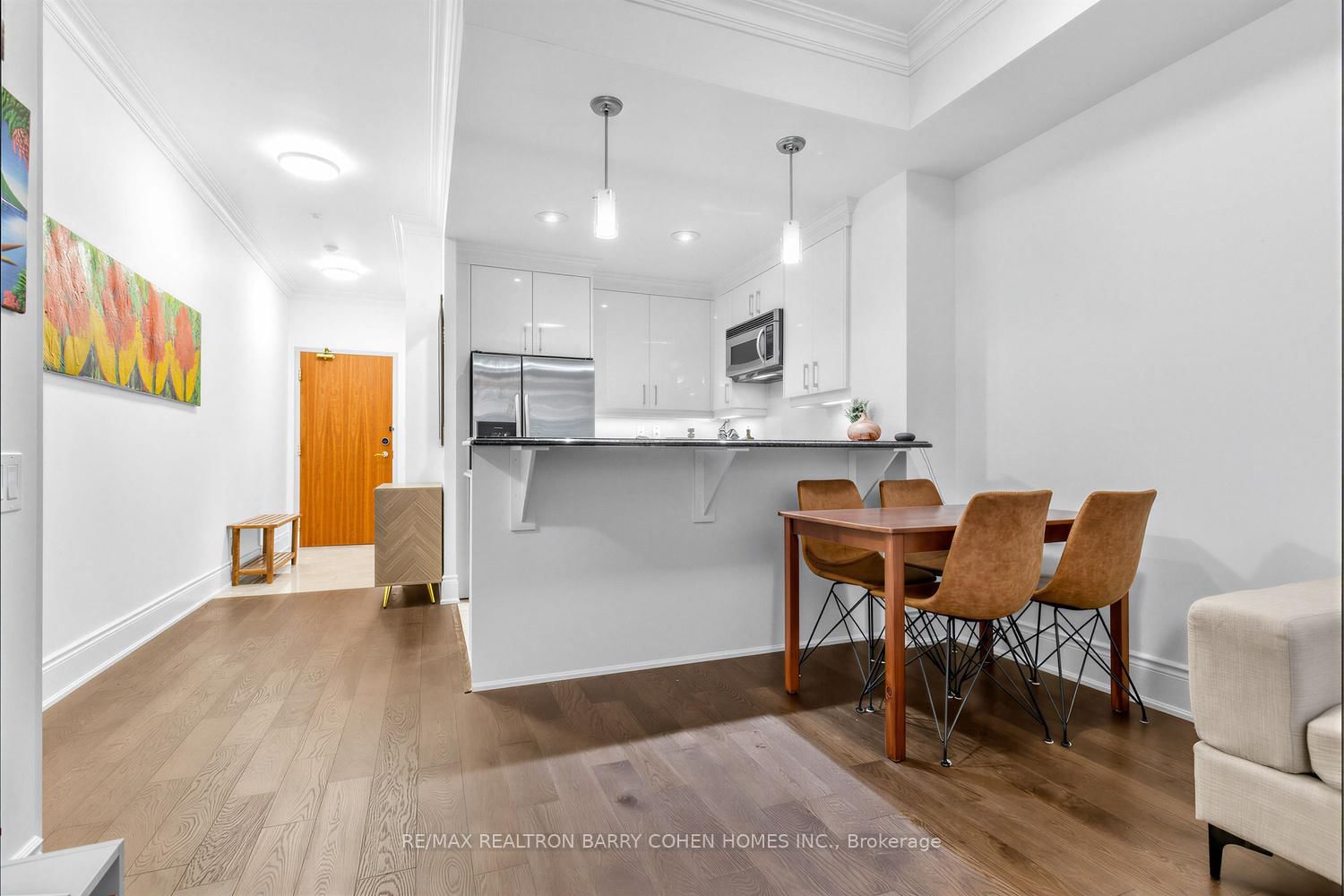 55 Delisle Avenue, Unit 501 - Photo 9