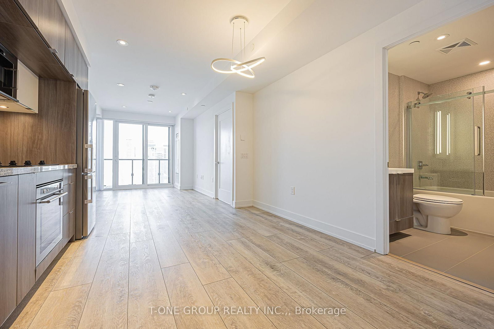 575 Bloor Street E, Unit 2810 - Photo 10