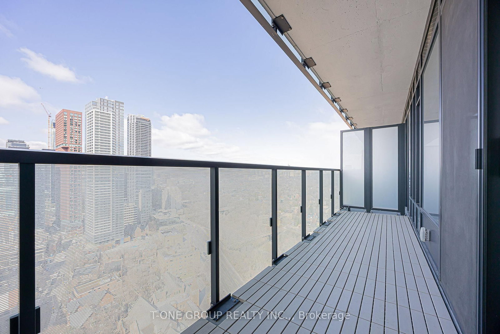 575 Bloor Street E, Unit 2810 - Photo 22