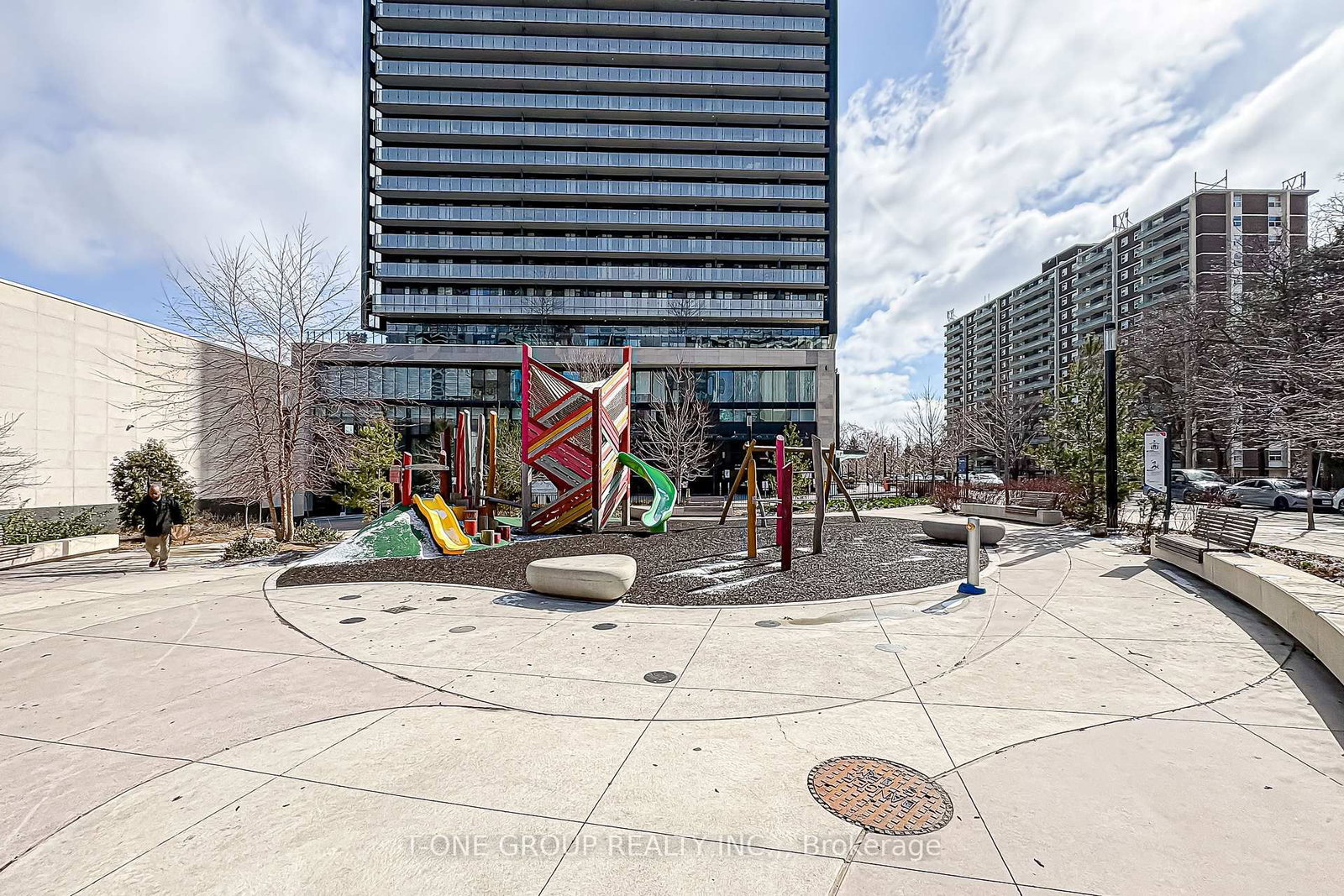 575 Bloor Street E, Unit 2810 - Photo 26